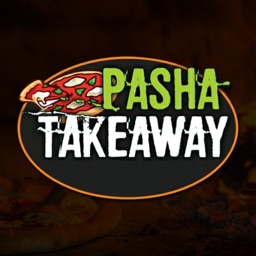 Pasha Takeaway