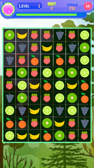 Fruit Blast screenshot 2