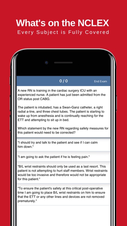 Canadian NCLEX-RN TestBank