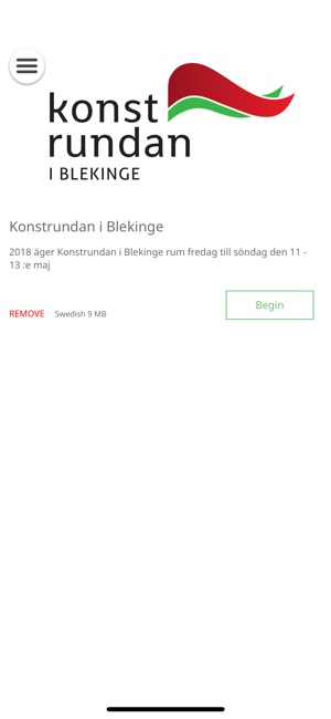 Konstrundan i Blekinge(圖3)-速報App