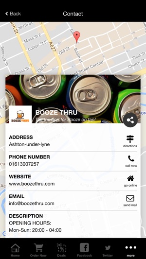 Booze Thru(圖5)-速報App