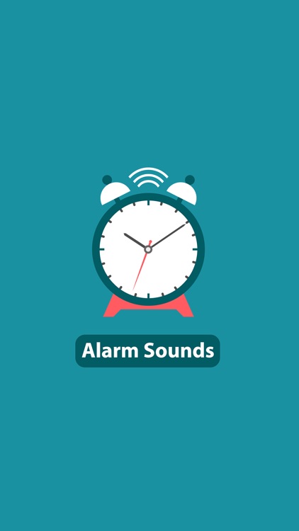 Alarm Sounds