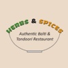 Herbs & Spice