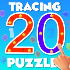 Activities of Number Learning & Puzzle