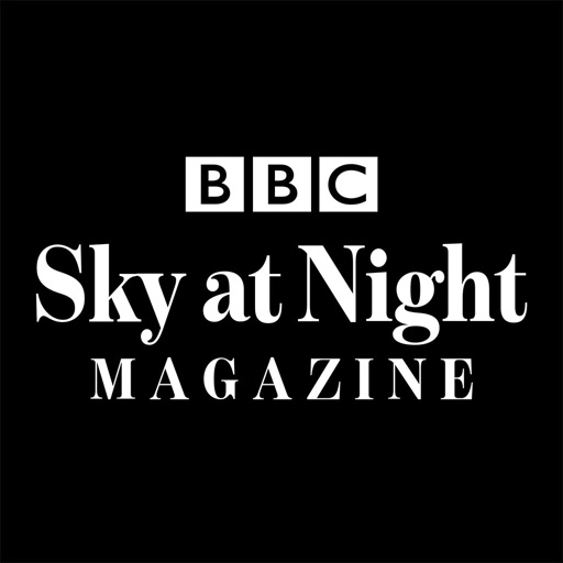 BBC Sky at Night Magazine