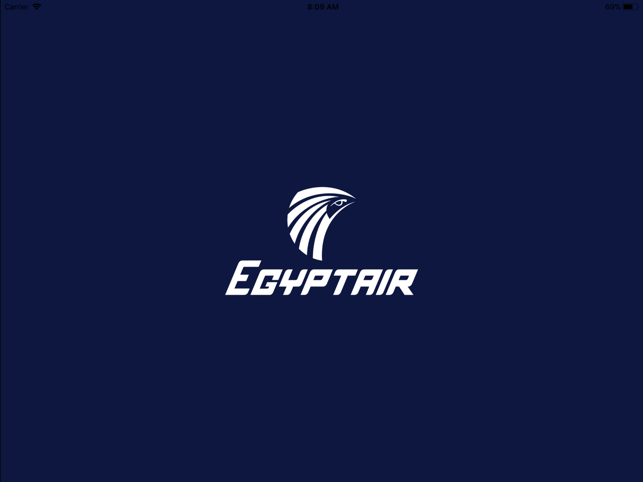 EGYPTAIR HD