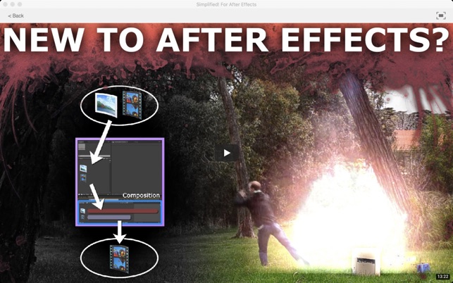 Simplified! For After Effects(圖3)-速報App