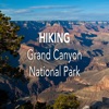 Hiking Grand Canyon N. P.