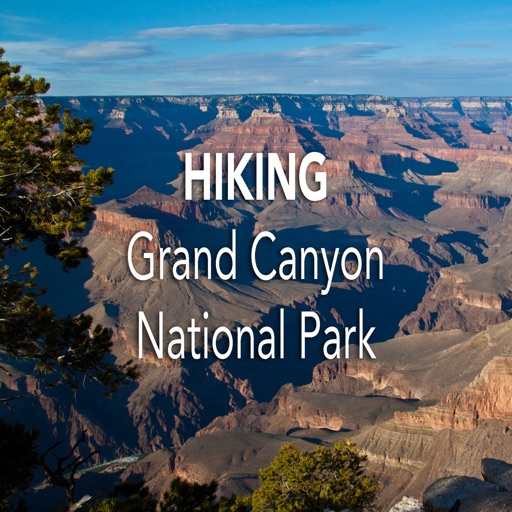 Hiking Grand Canyon N. P.