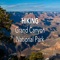 For those that love the great outdoors and dream of hiking in the Grand Canyon, this application is for you