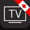 TV-Guide Canada allows you to look up in this fast and complete TV guide available from a sole App