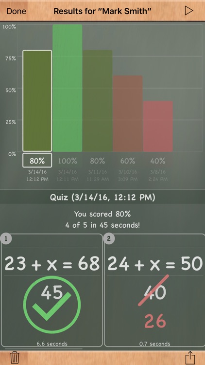 MathBoard