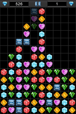 Columns Classic - náhled