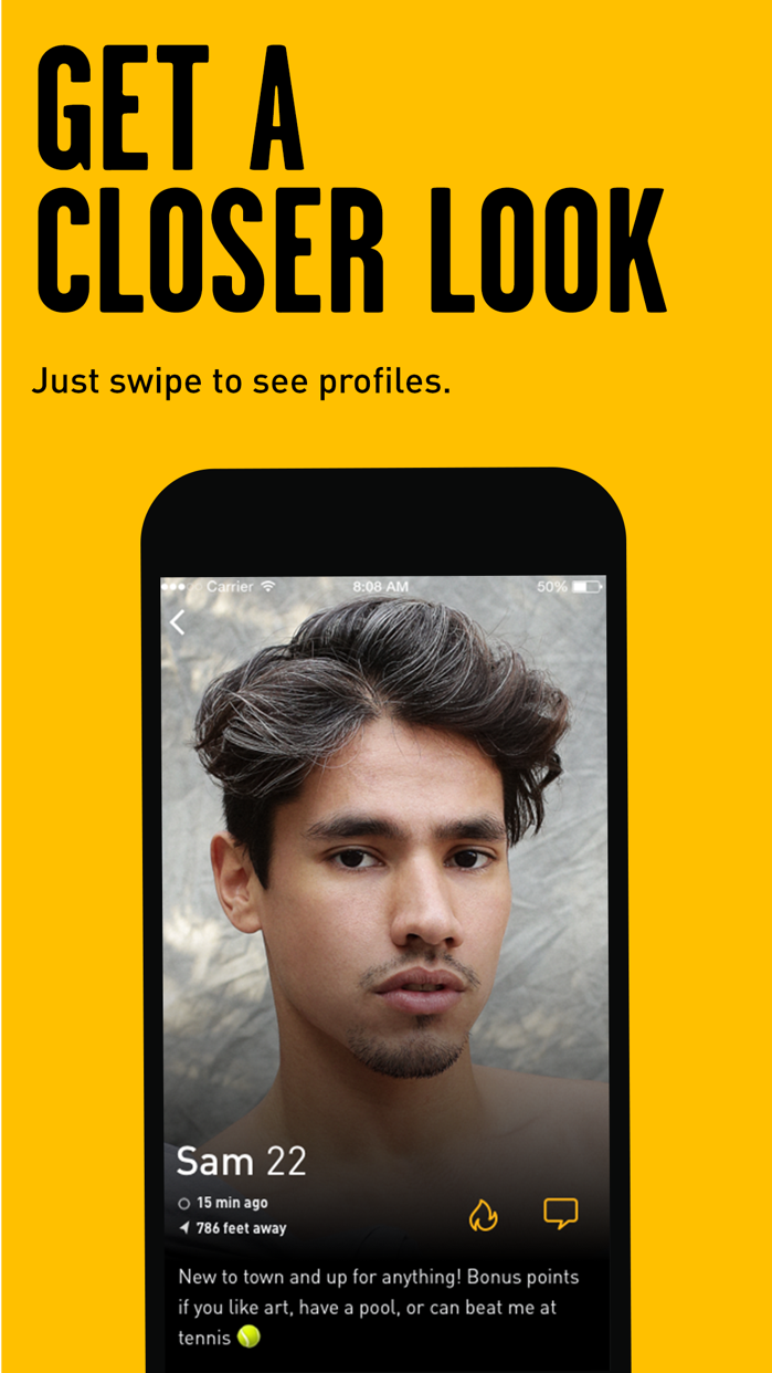 App Information Grindr - Gay chat App Information Grindr - Gay chat