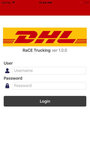 RaCE Trucking(圖1)-速報App