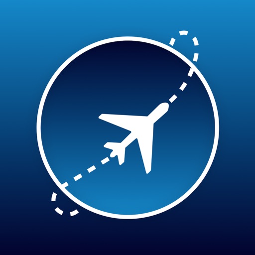 Travel Time - Travel Made Easy Icon