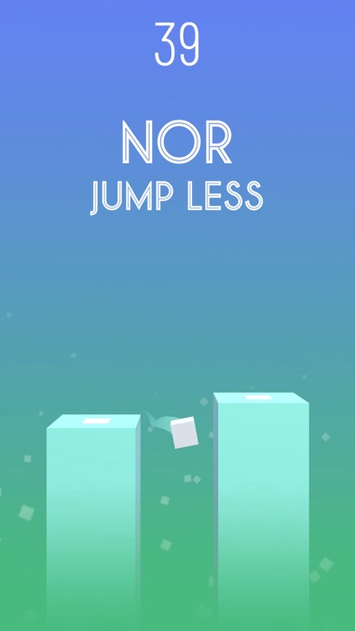 Overjump Arcade screenshot 4