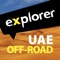 UAE Off-Road