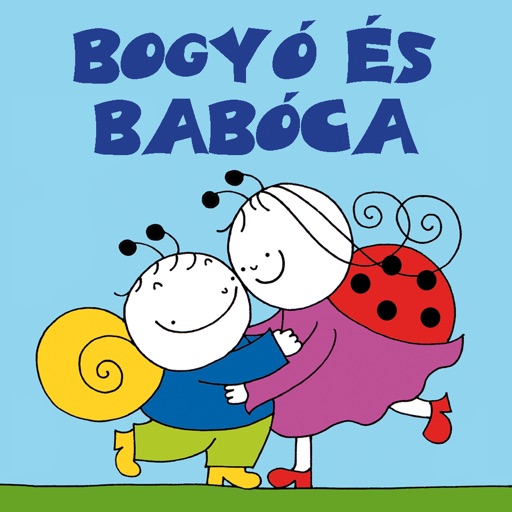 Bogyó és Babóca – A barátság