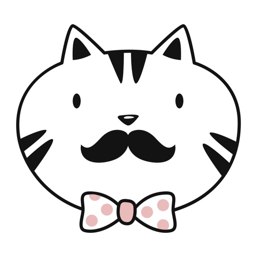 WhatsCat - Cat.s Emoji for iMessage and WhatsApp
