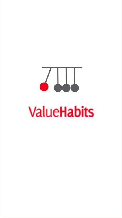 Value Habits