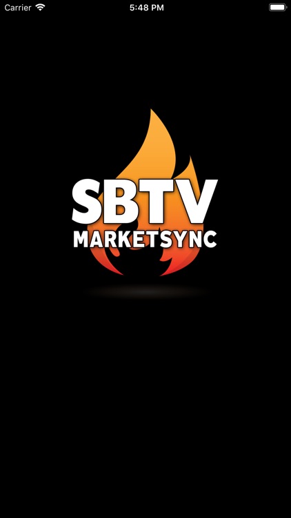 SBTV MarketSync