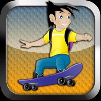  Subway Skater vs Skate Surfers Alternative