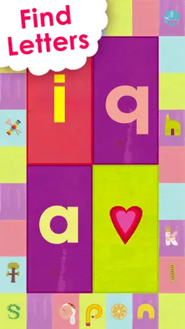 Game screenshot abc WOW! Kids Alphabet Letters apk