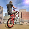 スタントバイクシミュレータ 3d: bmx の自転車ライダー - iPadアプリ