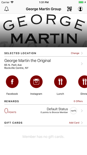 George Martin Group(圖1)-速報App