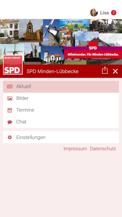 SPD Minden-Lübbecke