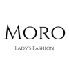 ファッション通販「Moro」