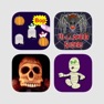 Get Halloween Apps Collection for iOS, iPhone, iPad Aso Report