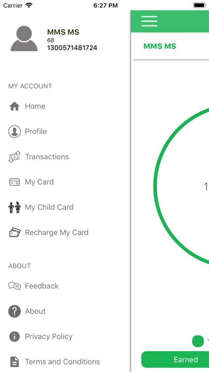 JarsToGo Parents برنامج مكافآت screenshot-7