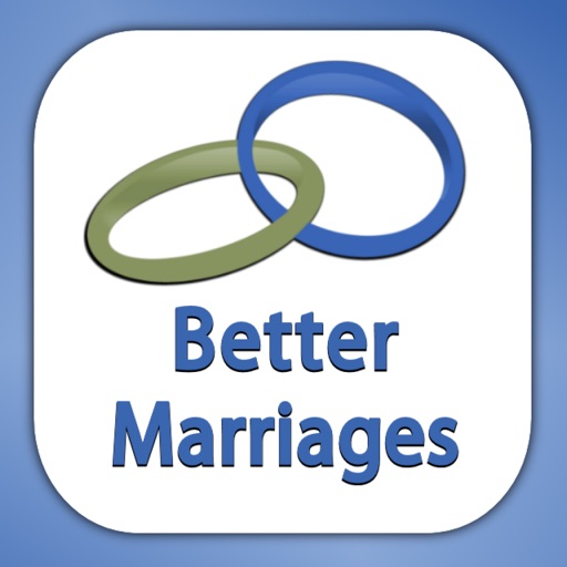 Better Marriages Icon