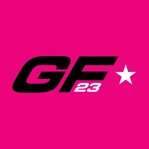 G23 Fitness icon