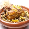 طبخ مغربي بدون الإنترنت