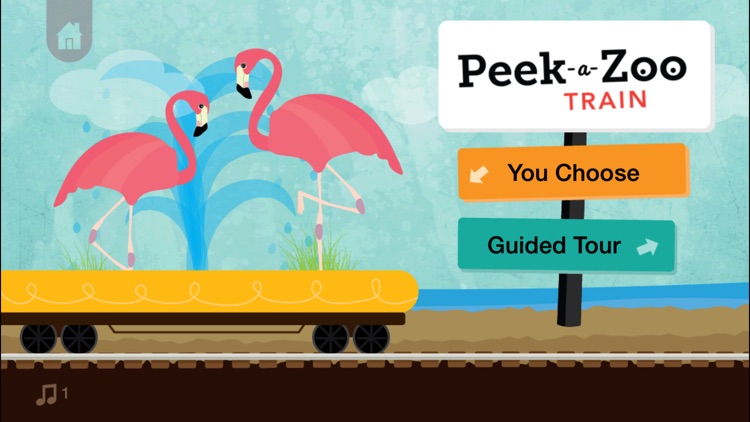 Peek-a-Zoo: The Collection screenshot-4
