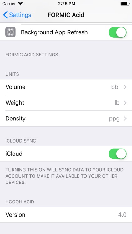 FORMIC Acid screenshot-7