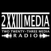 223 Media Radio