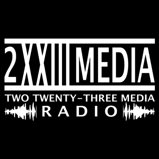 223 Media Radio