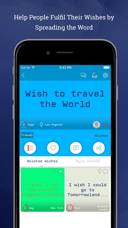Wishalom
