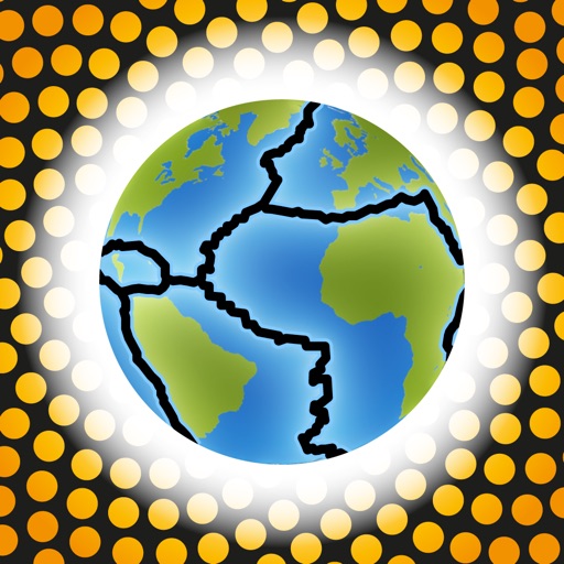 Plate Tectonics icon