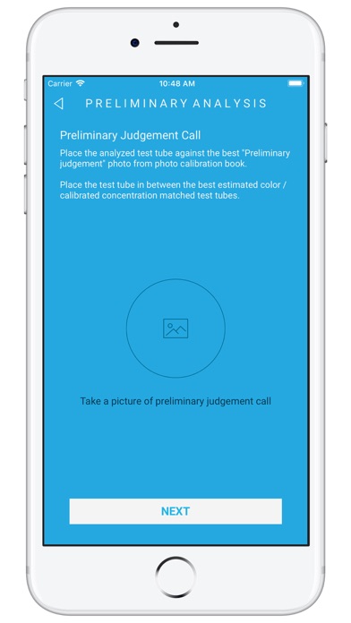 Hanby Environmental Mobile App screenshot 4