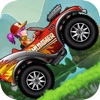 Mountain Racing-fun car games