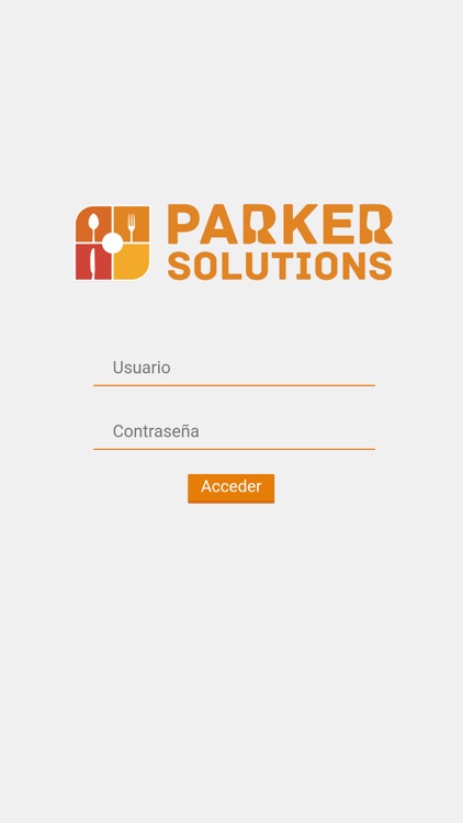 Parker Solutions