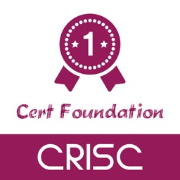 CRISC Test Prep