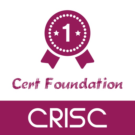 CRISC Test Prep icon