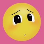 Kawaii Emoji stickers