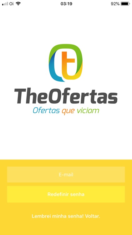 TheOfertas screenshot-3